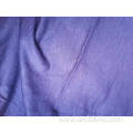 Rayon spandex slub single jersey Fabric for Shirt
